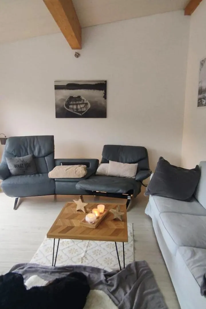 Ferienhaus Leoni Rieden