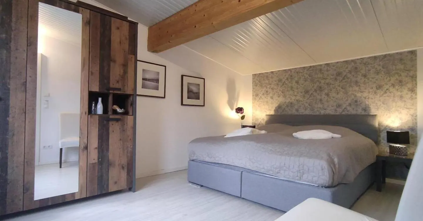 Holiday home Ferienhaus Leoni Rieden