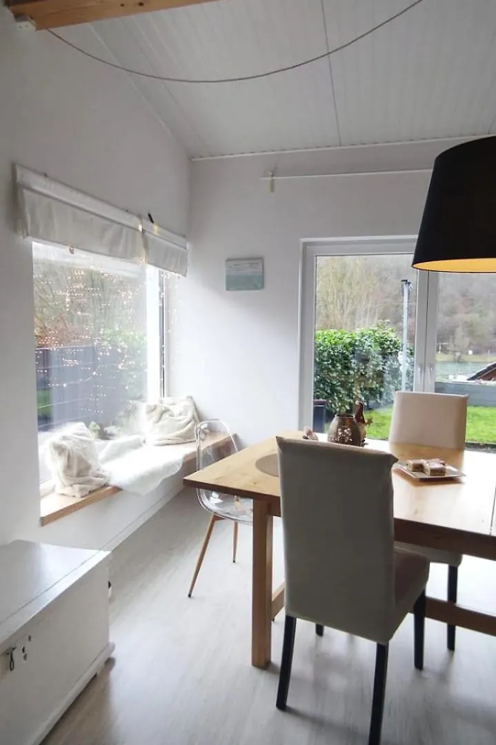 Ferienhaus Leoni Rieden  Holiday home
